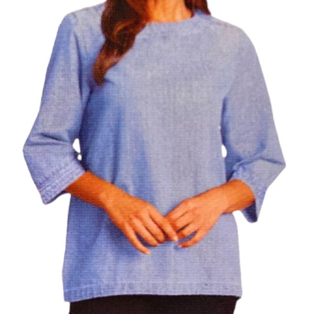 Martha Stewart Tunic